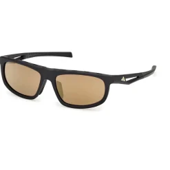New adidas eyewear - Women's Dromeas Mirror S3 - Laufbrille
