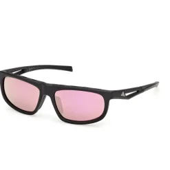New adidas eyewear - Women's Dromeas Mirror S3 - Laufbrille