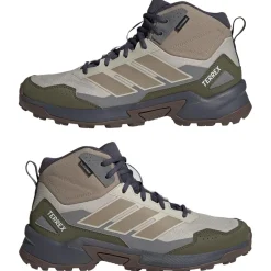 adidas Terrex - Eastrail 3 Mid Clima - Wanderschuhe Discount