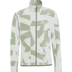 Discount - Kid's MT AOP FL Jacket - Fleecejacke Kinder Wanderbekleidung|Jacken