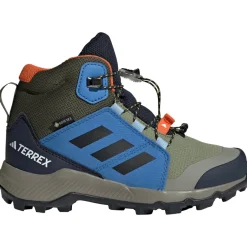 adidas Terrex - Kid's Terrex Mid GTX - Wanderschuhe Best