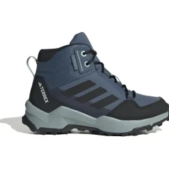 adidas Terrex - Kid's Terrex AX4R Rain.RDY Mid - Wanderschuhe Clearance