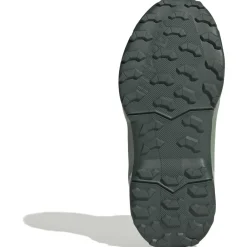 adidas Terrex - Kid's Terrex AX4R Rain.RDY Mid - Wanderschuhe Clearance