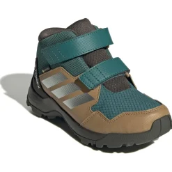 Hot - Kid's Terrex Skychaser Mid GORE-TEX - Wanderschuhe Kinder Wanderschuhe|Trekkingschuhe