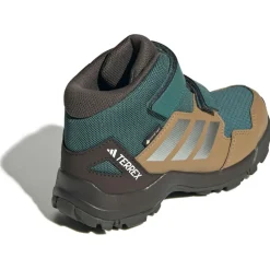 Hot - Kid's Terrex Skychaser Mid GORE-TEX - Wanderschuhe Kinder Wanderschuhe|Trekkingschuhe