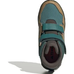 Hot - Kid's Terrex Skychaser Mid GORE-TEX - Wanderschuhe Kinder Wanderschuhe|Trekkingschuhe