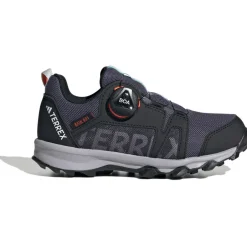 Sale - Kid's Terrex Agravic BOA Rain Ready - Multisportschuhe Kinder Multisportschuhe