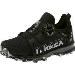 Sale - Kid's Terrex Agravic BOA Rain Ready - Multisportschuhe Kinder Multisportschuhe