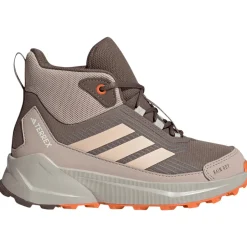 Clearance - Kid's Terrex Trailmaker 2 Mid Rain.Rdy - Wanderschuhe Kinder Wanderschuhe|Trekkingschuhe