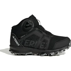 adidas Terrex - Kid's Terrex BOA Mid Rain Ready - Wanderschuhe Online