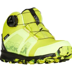 adidas Terrex - Kid's Terrex BOA Mid Rain Ready - Wanderschuhe Online