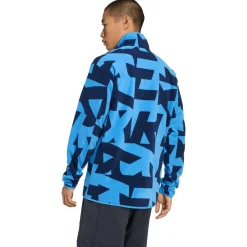 adidas Terrex - MT AOP Full Zip Fleece - Fleecejacke Outlet