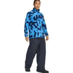adidas Terrex - MT AOP Full Zip Fleece - Fleecejacke Outlet
