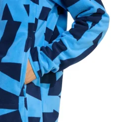 adidas Terrex - MT AOP Full Zip Fleece - Fleecejacke Outlet