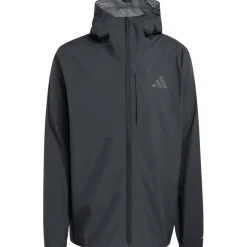 adidas Terrex - MT 2.5L Rain Jacket - Regenjacke Black Clearance