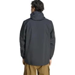 adidas Terrex - MT 2.5L Rain Jacket - Regenjacke Black Clearance