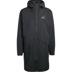 adidas Terrex - MT 2L Rain Parka - Regenjacke Black Discount