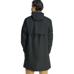 adidas Terrex - MT 2L Rain Parka - Regenjacke Black Discount