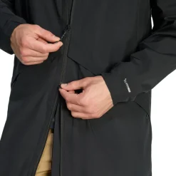 adidas Terrex - MT 2L Rain Parka - Regenjacke Black Discount