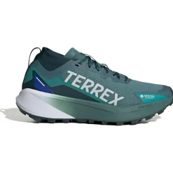 adidas Terrex - Terrex Agravic GTX Trail - Trailrunningschuhe Hot