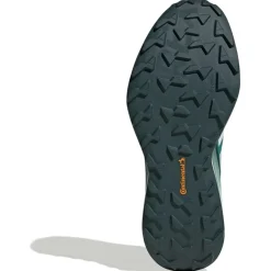 adidas Terrex - Terrex Agravic GTX Trail - Trailrunningschuhe Hot