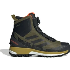 adidas Terrex - Terrex Conrax Boa Rain Ready - Winterschuhe Hot