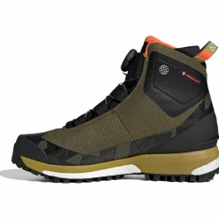 adidas Terrex - Terrex Conrax Boa Rain Ready - Winterschuhe Hot