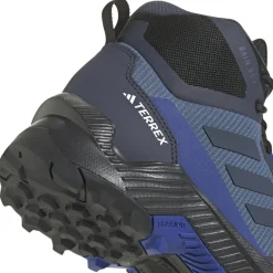 adidas Terrex - Terrex Eastrail 2 Mid Rain.RDY - Wanderschuhe Clearance