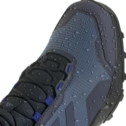 adidas Terrex - Terrex Eastrail 2 Mid Rain.RDY - Wanderschuhe Clearance