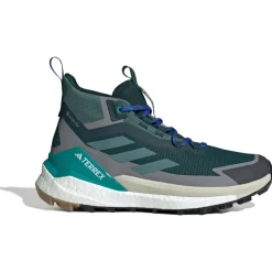 adidas Terrex - Terrex Free Hiker 2 GTX - Wanderschuhe Outlet