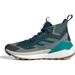 adidas Terrex - Terrex Free Hiker 2 GTX - Wanderschuhe Outlet