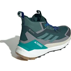 adidas Terrex - Terrex Free Hiker 2 GTX - Wanderschuhe Outlet