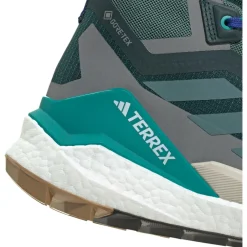 adidas Terrex - Terrex Free Hiker 2 GTX - Wanderschuhe Outlet