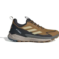 Clearance - Terrex Free Hiker 2 Low GTX - Multisportschuhe Multisportschuhe