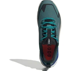 Clearance - Terrex Free Hiker 2 Low GTX - Multisportschuhe Multisportschuhe