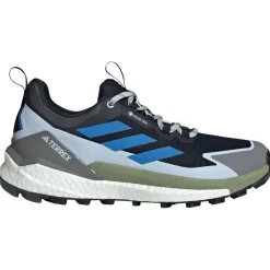 Clearance - Terrex Free Hiker 2 Low GTX - Multisportschuhe Multisportschuhe