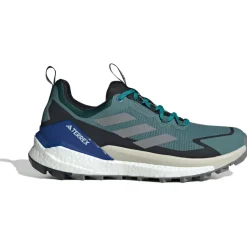 Clearance - Terrex Free Hiker 2 Low GTX - Multisportschuhe Multisportschuhe