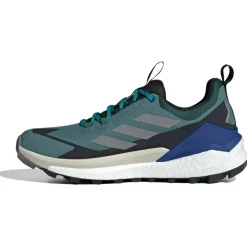 Clearance - Terrex Free Hiker 2 Low GTX - Multisportschuhe Multisportschuhe