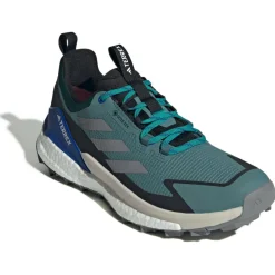 Clearance - Terrex Free Hiker 2 Low GTX - Multisportschuhe Multisportschuhe