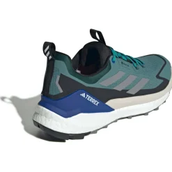 Clearance - Terrex Free Hiker 2 Low GTX - Multisportschuhe Multisportschuhe