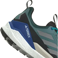 Clearance - Terrex Free Hiker 2 Low GTX - Multisportschuhe Multisportschuhe