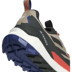 Clearance - Terrex Free Hiker 2 Low GTX - Multisportschuhe Multisportschuhe