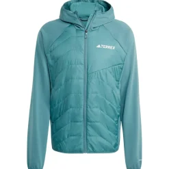 New - Terrex Multi Hybrid Jacket - Kunstfaserjacke Wanderbekleidung|Jacken