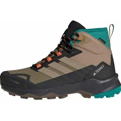 adidas Terrex - Terrex Skychaser AX5 Mid GORE-TEX Climawarm+ - Winterschuhe