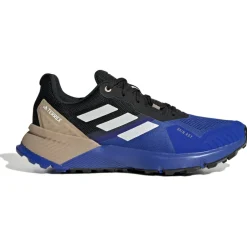 Clearance - Terrex Soulstride RAIN.RDY - Trailrunningschuhe Multisportschuhe