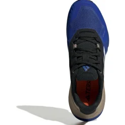Clearance - Terrex Soulstride RAIN.RDY - Trailrunningschuhe Multisportschuhe