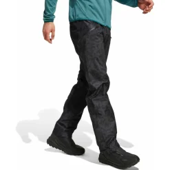 New - Terrex Techrock 2.5 Layer Primeknit CP+ - Skitourenhose Hosen
