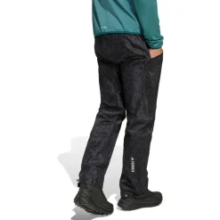 New - Terrex Techrock 2.5 Layer Primeknit CP+ - Skitourenhose Hosen