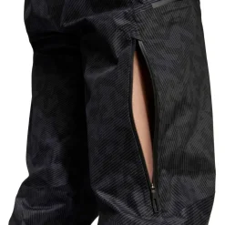New - Terrex Techrock 2.5 Layer Primeknit CP+ - Skitourenhose Hosen