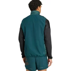adidas Terrex - Terrex Xperior CW+ PL Loose Fill Hybrid - Kunstfaserweste Aurora Ivy